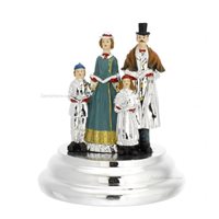 Carillon Bagutta in Resina N8554/3 - N8554/3